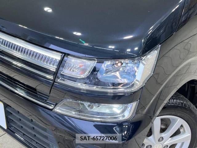 Suzuki WAGON R 2017-02 205632-12