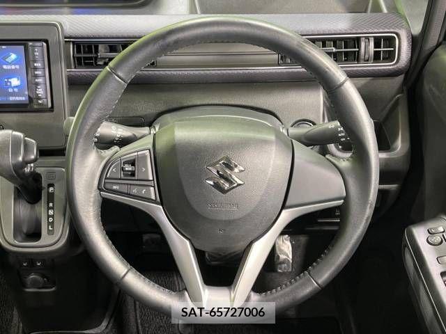 Suzuki WAGON R 2017-02 205632-11