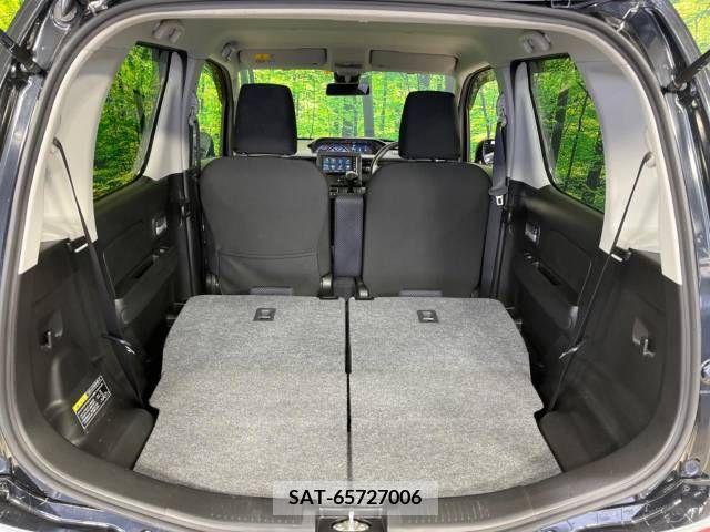 Suzuki WAGON R 2017-02 205632-10