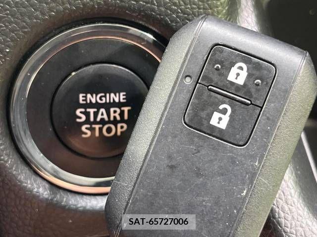 Suzuki WAGON R 2017-02 205632-7