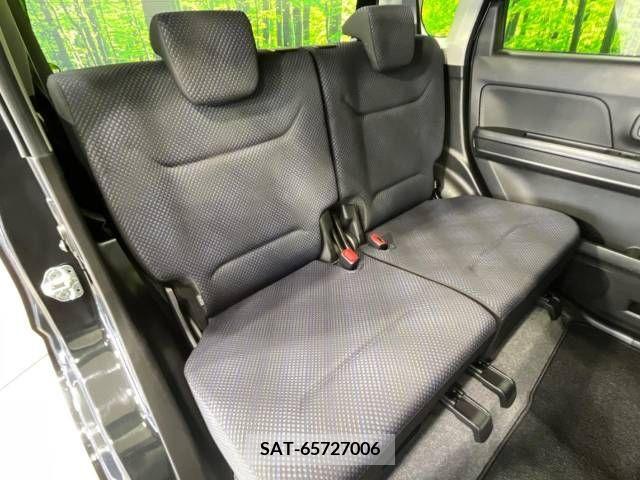 Suzuki WAGON R 2017-02 205632-9