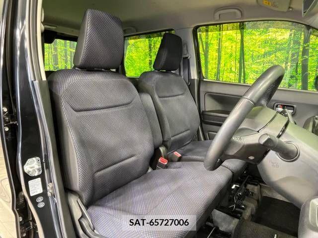 Suzuki WAGON R 2017-02 205632-8