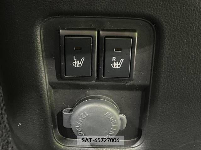 Suzuki WAGON R 2017-02 205632-5