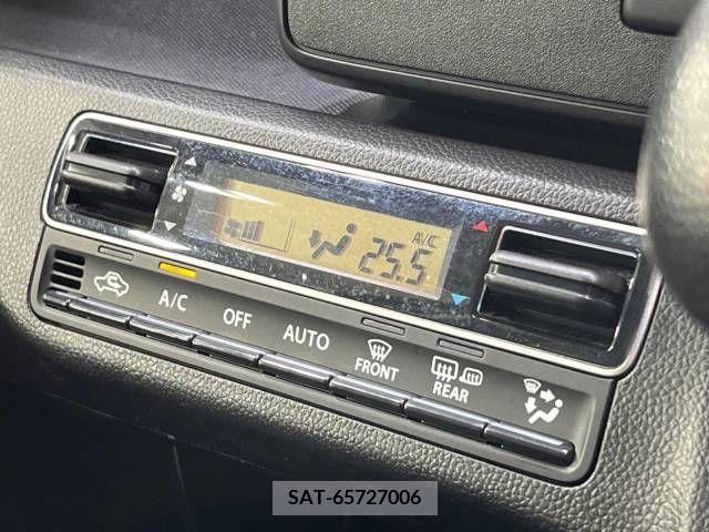 Suzuki WAGON R 2017-02 205632-6