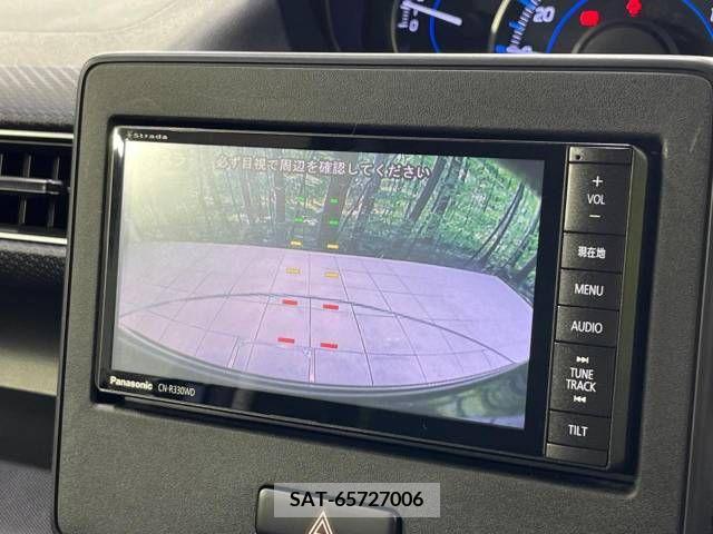 Suzuki WAGON R 2017-02 205632-4
