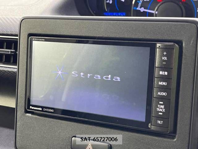 Suzuki WAGON R 2017-02 205632-3
