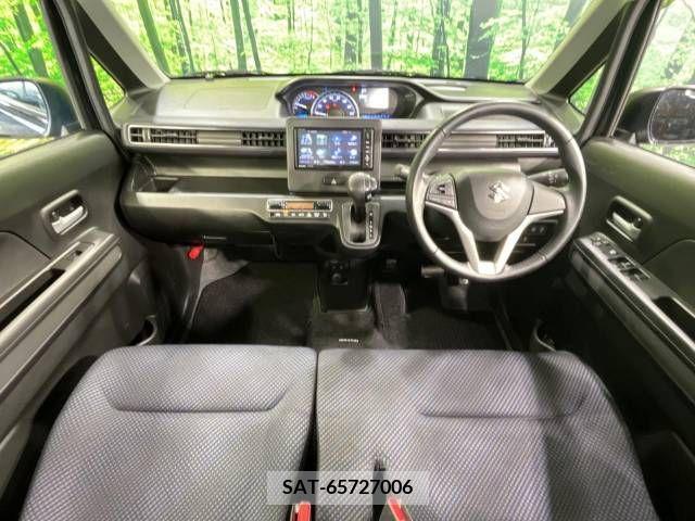 Suzuki WAGON R 2017-02 205632-1