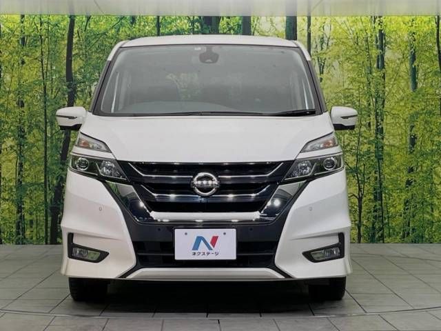 Nissan SERENA 2018-07 193004-15