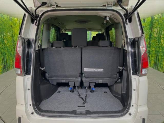 Nissan SERENA 2018-07 193004-11