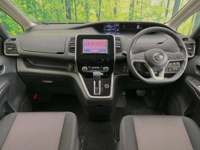 Nissan SERENA 2018-07 193004-1