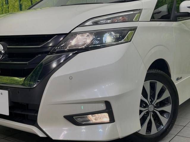 Nissan SERENA 2018-07 193004-13