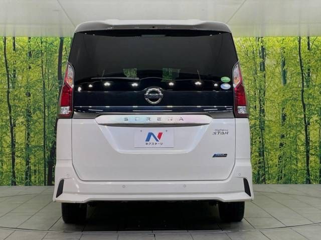 Nissan SERENA 2018-07 193004-16