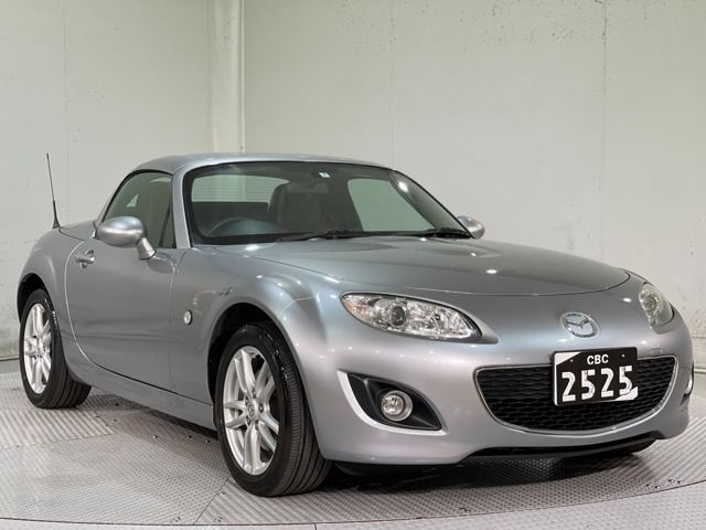 Mazda ROADSTER 2011-05 14463-0