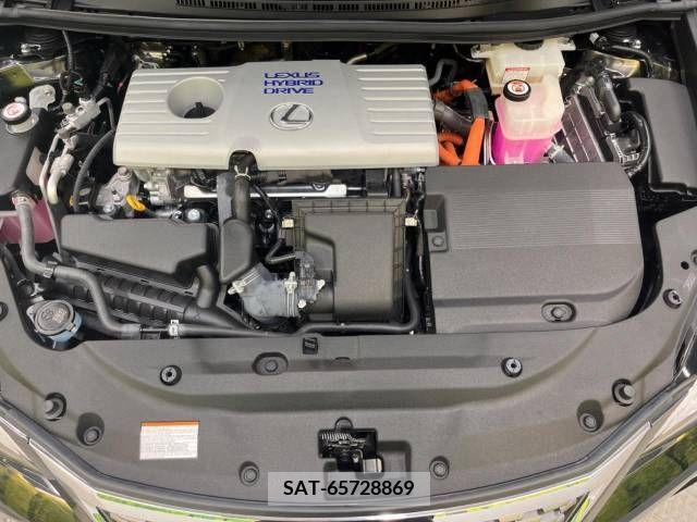 Lexus CT 2021-06 275153-18