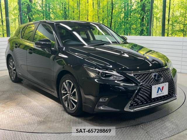 Lexus CT 2021-06 275153-16