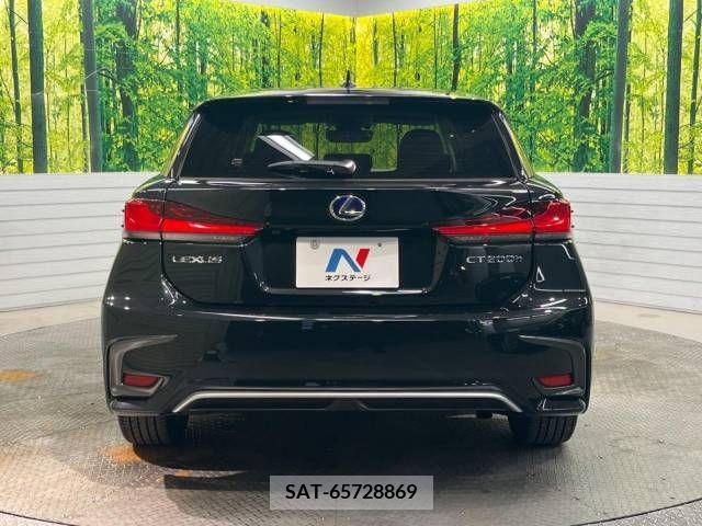 Lexus CT 2021-06 275153-15