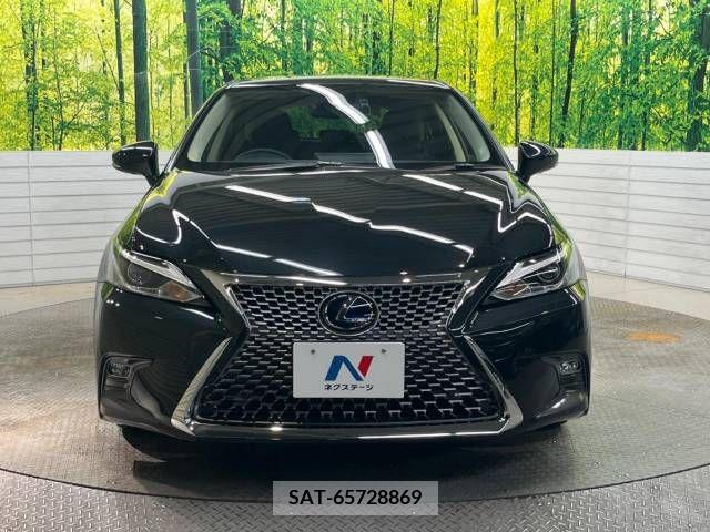 Lexus CT 2021-06 275153-14
