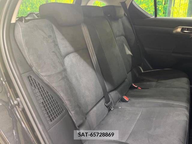 Lexus CT 2021-06 275153-9