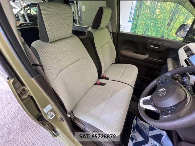 Honda N-WGN 2020-06 377518-8