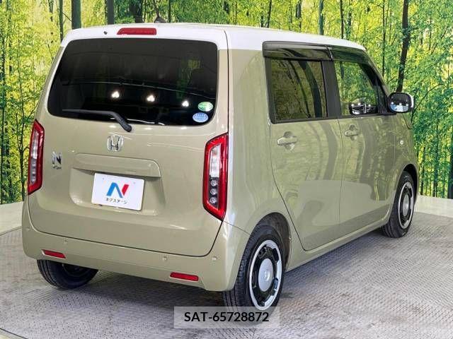 Honda N-WGN 2020-06 377518-16