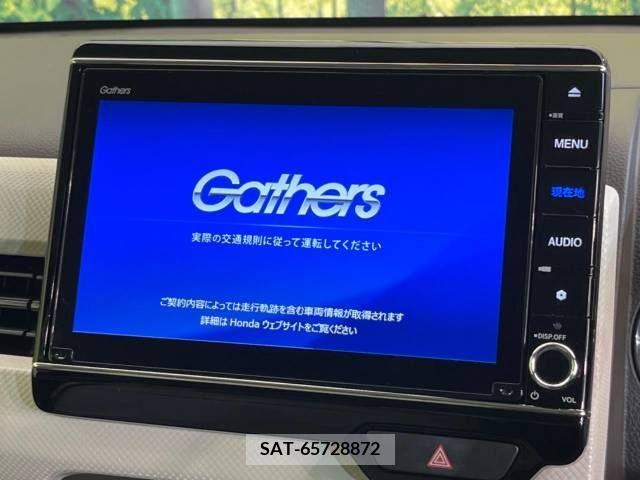 Honda N-WGN 2020-06 377518-4