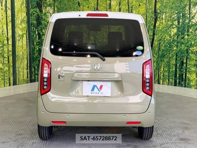 Honda N-WGN 2020-06 377518-14