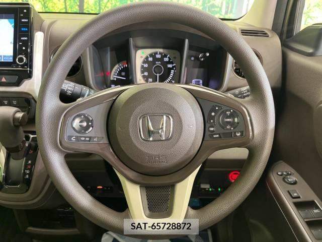 Honda N-WGN 2020-06 377518-19