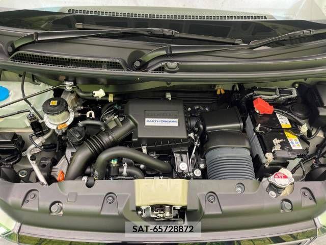 Honda N-WGN 2020-06 377518-18