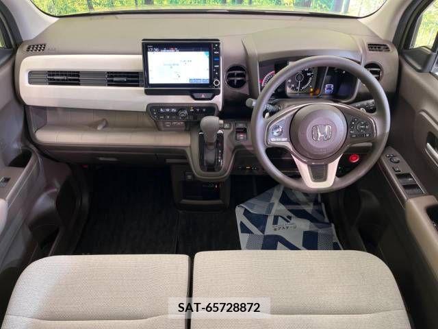 Honda N-WGN 2020-06 377518-1