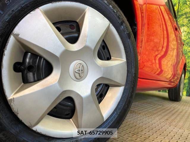 Toyota PASSO 2011-01 365997-13