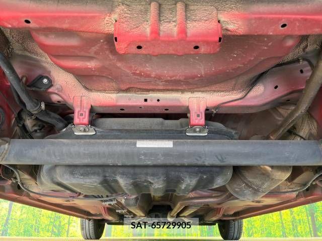 Toyota PASSO 2011-01 365997-19