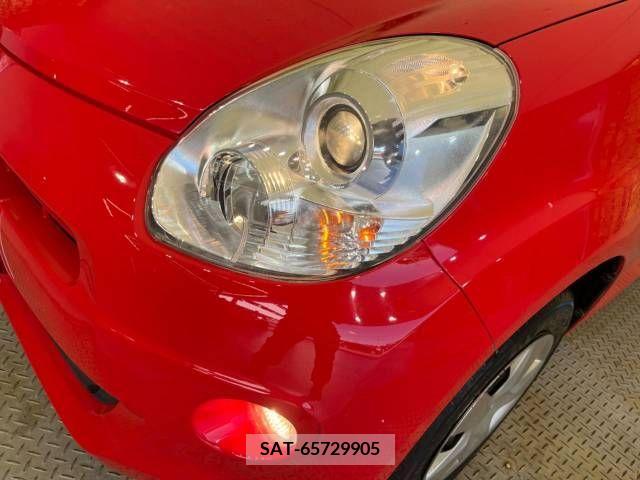 Toyota PASSO 2011-01 365997-12