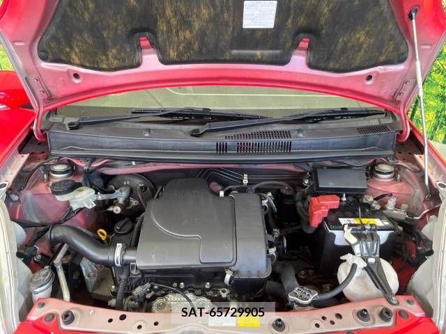 Toyota PASSO 2011-01 365997-18