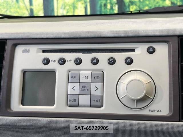 Toyota PASSO 2011-01 365997-5
