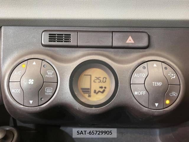Toyota PASSO 2011-01 365997-4