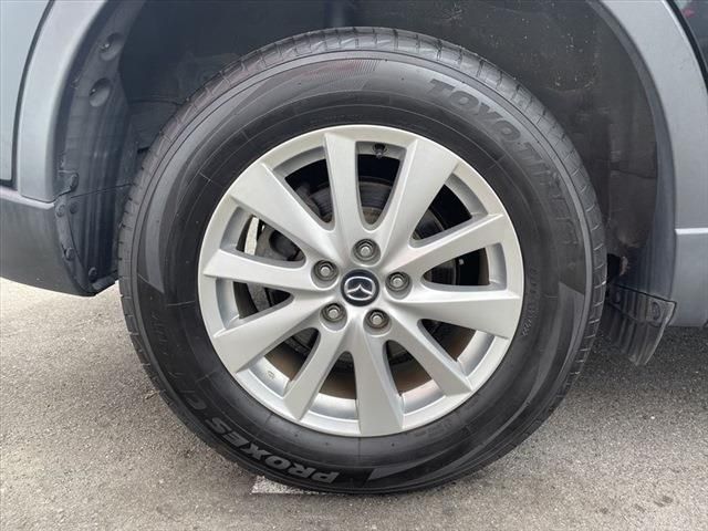 Mazda CX-5 2015-12 8126-15