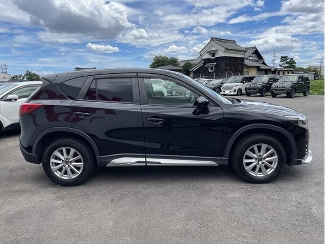 Mazda CX-5 2015-12 8126-3