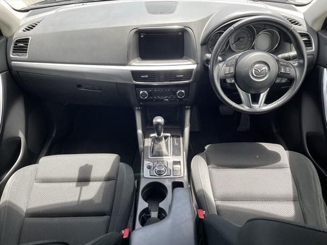 Mazda CX-5 2015-12 8126-18