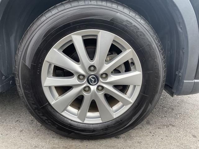 Mazda CX-5 2015-12 8126-14