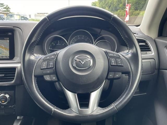 Mazda CX-5 2015-12 8126-24
