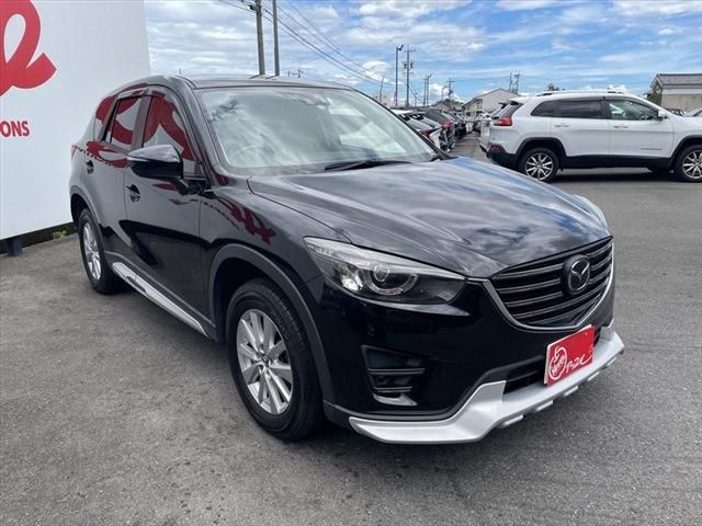 Mazda CX-5 2015-12 8126-2