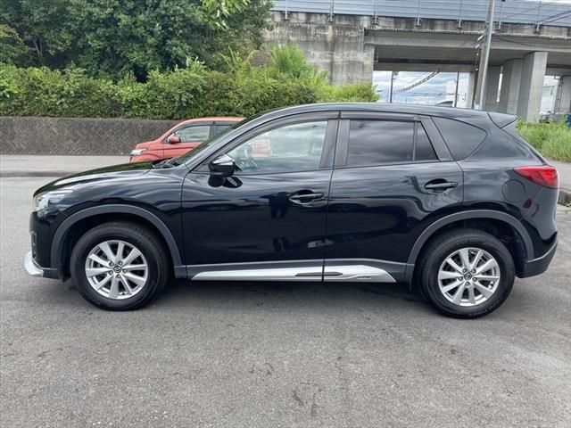 Mazda CX-5 2015-12 8126-7