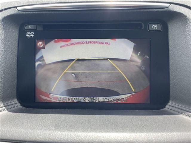 Mazda CX-5 2015-12 8126-27