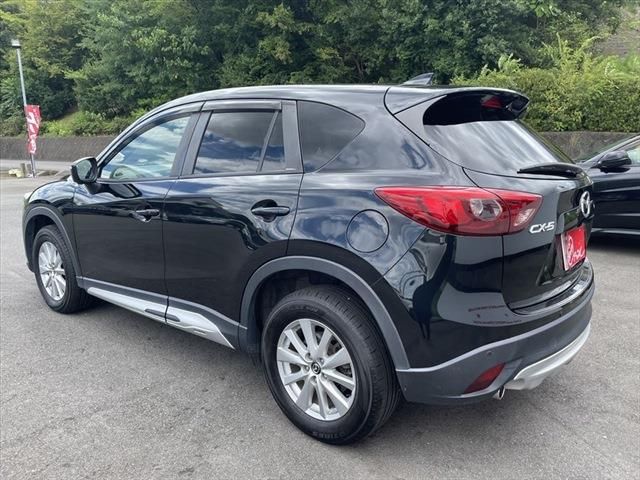 Mazda CX-5 2015-12 8126-6