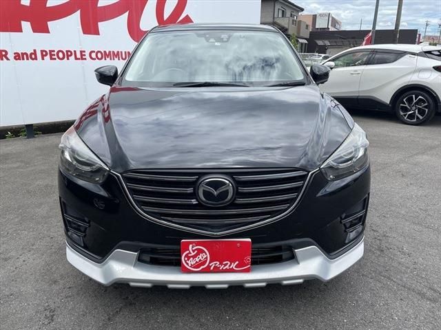 Mazda CX-5 2015-12 8126-1