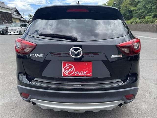 Mazda CX-5 2015-12 8126-5