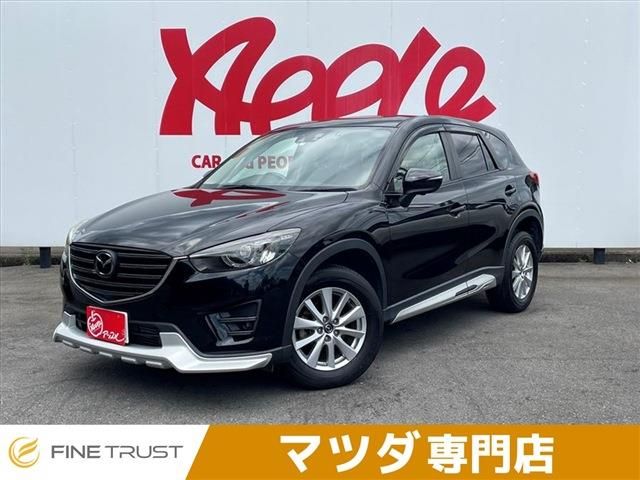Mazda CX-5 2015-12 8126-0