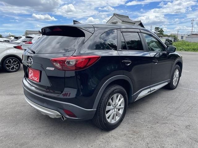 Mazda CX-5 2015-12 8126-4