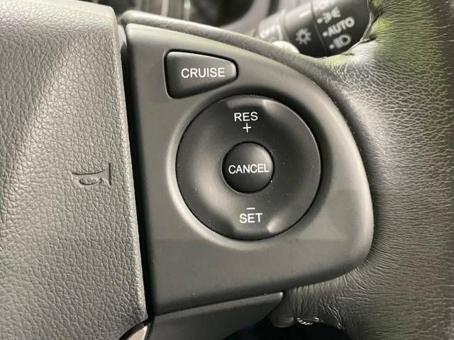 Honda CR-V 2012-02 26613-6