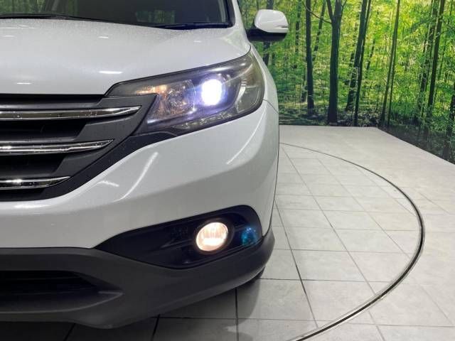 Honda CR-V 2012-02 26613-12